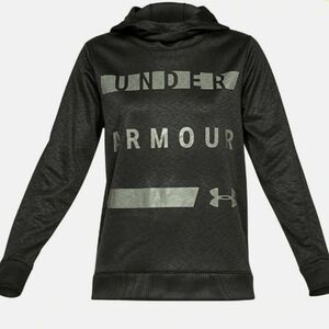 Womens New With Tags Under Armour hoodie